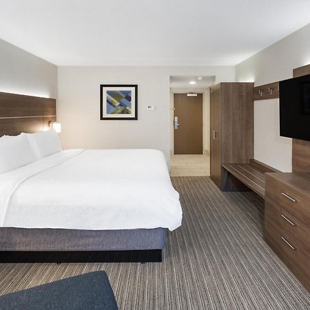 Holiday Inn Express Hotel & Suites Providence-Woonsocket By Ihg Екстер'єр фото
