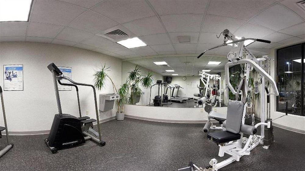 Holiday Inn Express Hotel & Suites Providence-Woonsocket By Ihg Екстер'єр фото