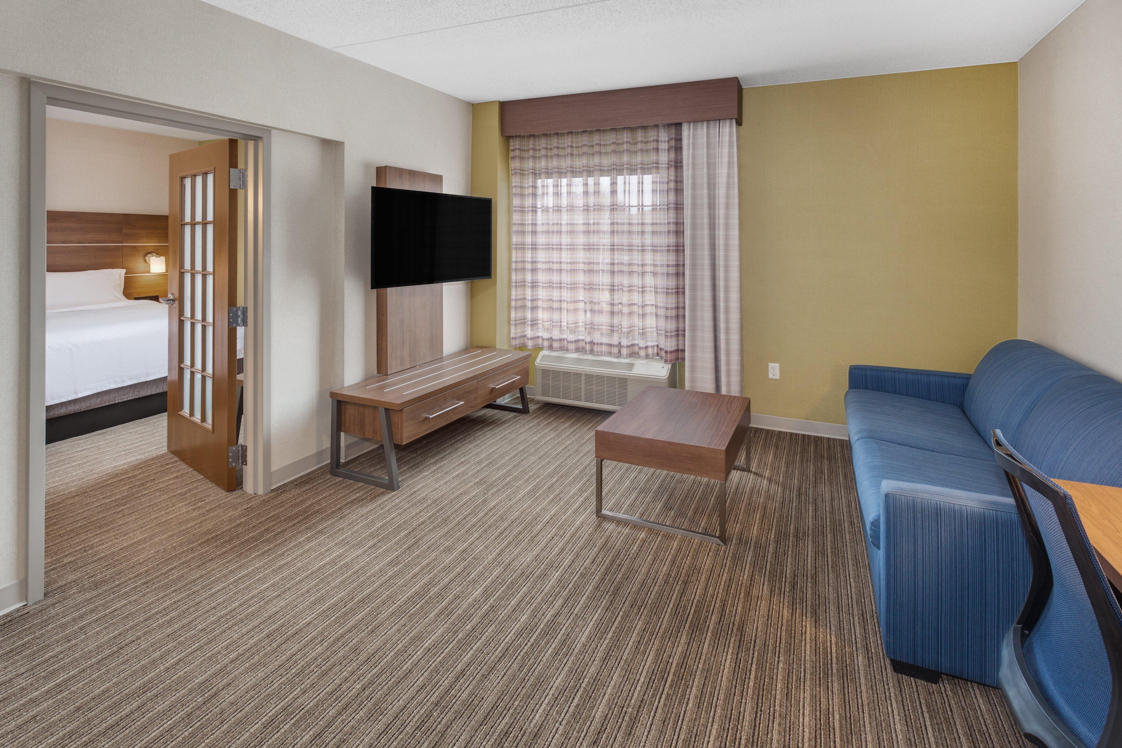Holiday Inn Express Hotel & Suites Providence-Woonsocket By Ihg Екстер'єр фото
