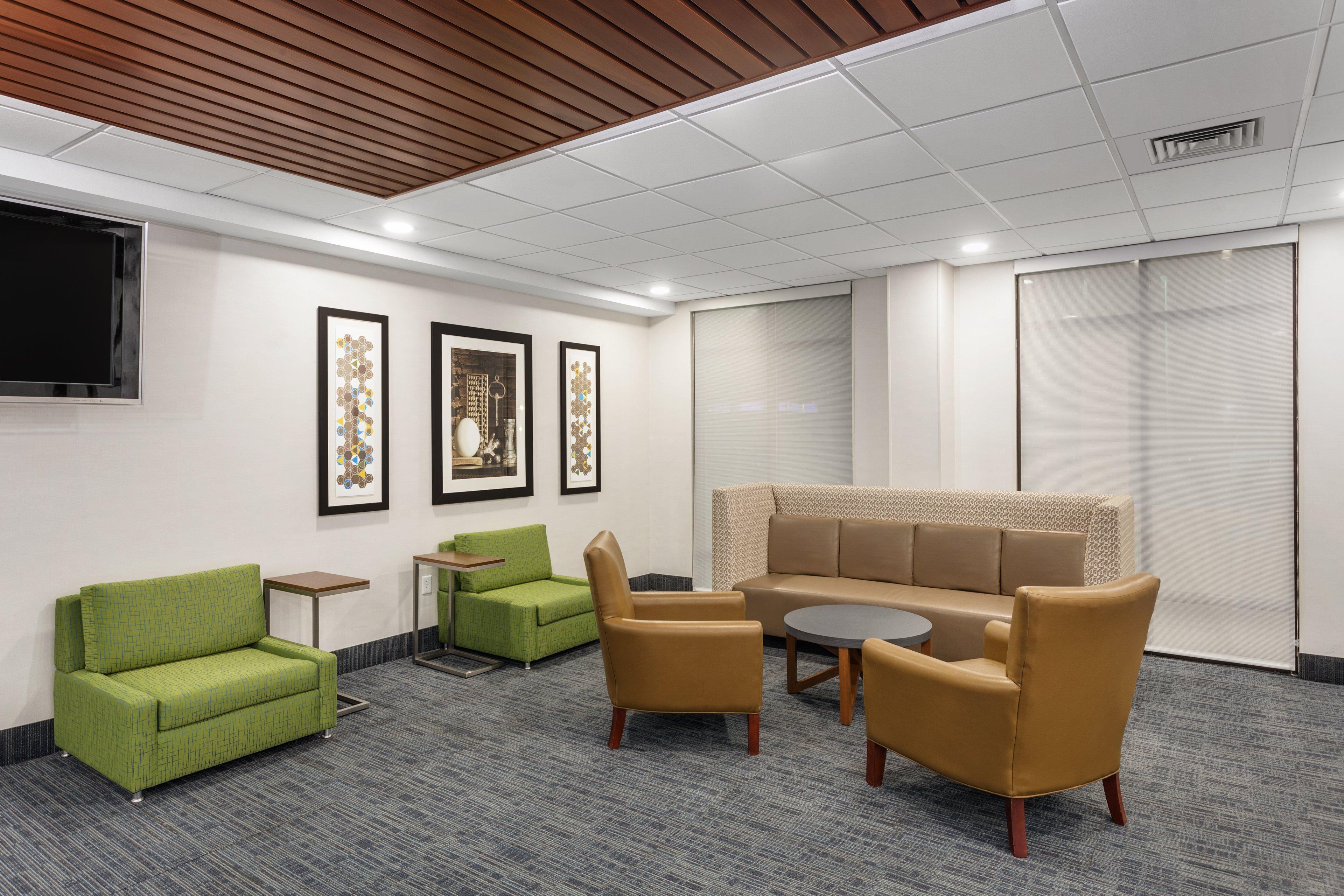 Holiday Inn Express Hotel & Suites Providence-Woonsocket By Ihg Екстер'єр фото