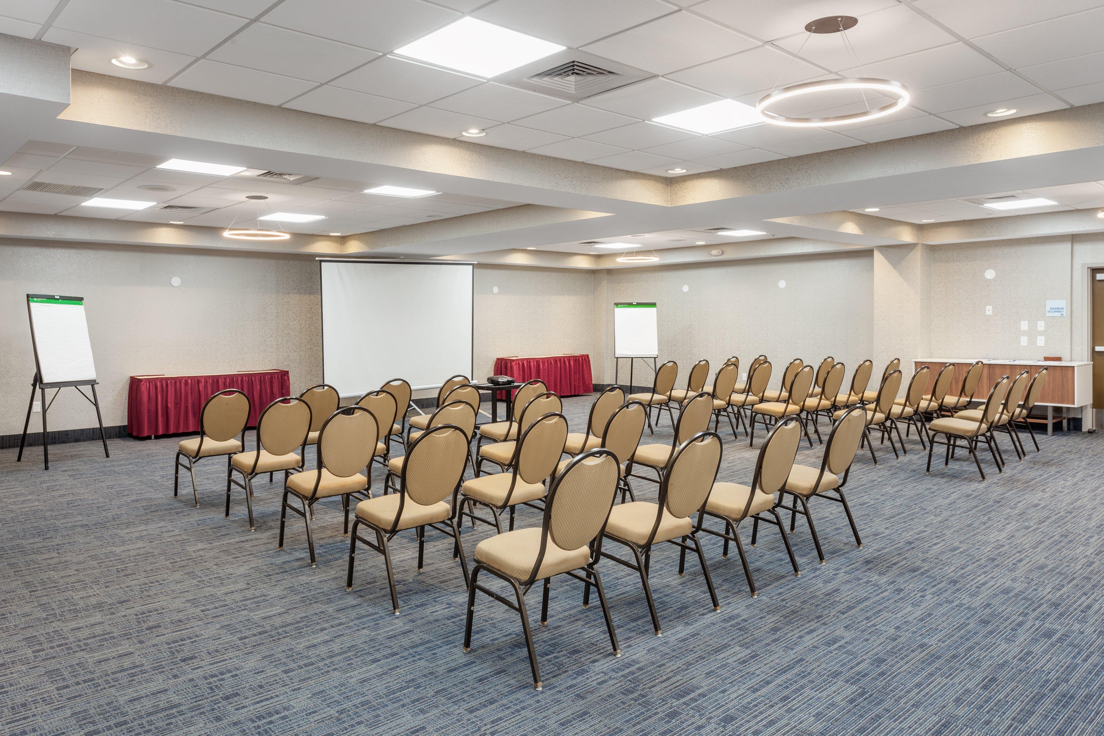 Holiday Inn Express Hotel & Suites Providence-Woonsocket By Ihg Екстер'єр фото