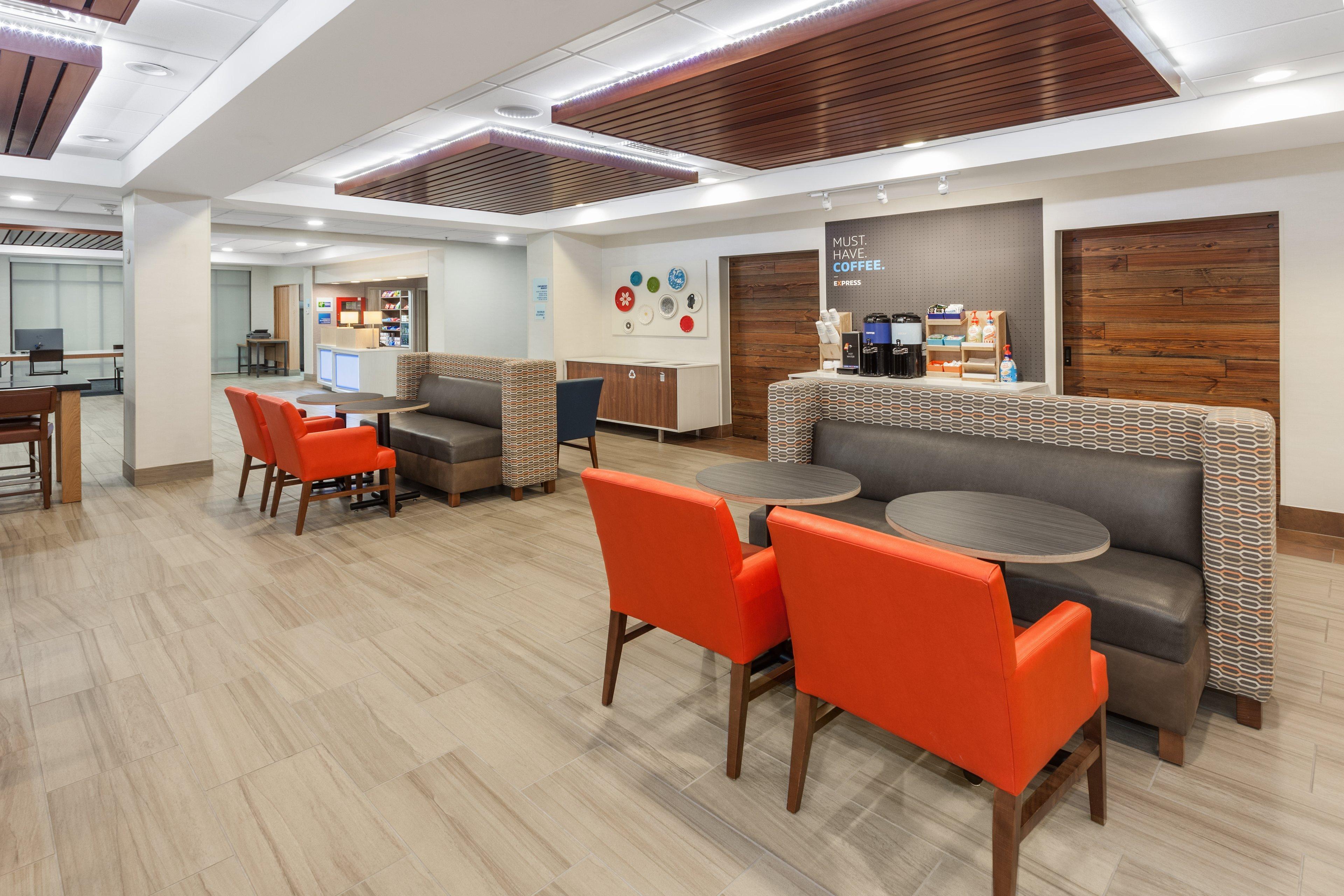 Holiday Inn Express Hotel & Suites Providence-Woonsocket By Ihg Екстер'єр фото