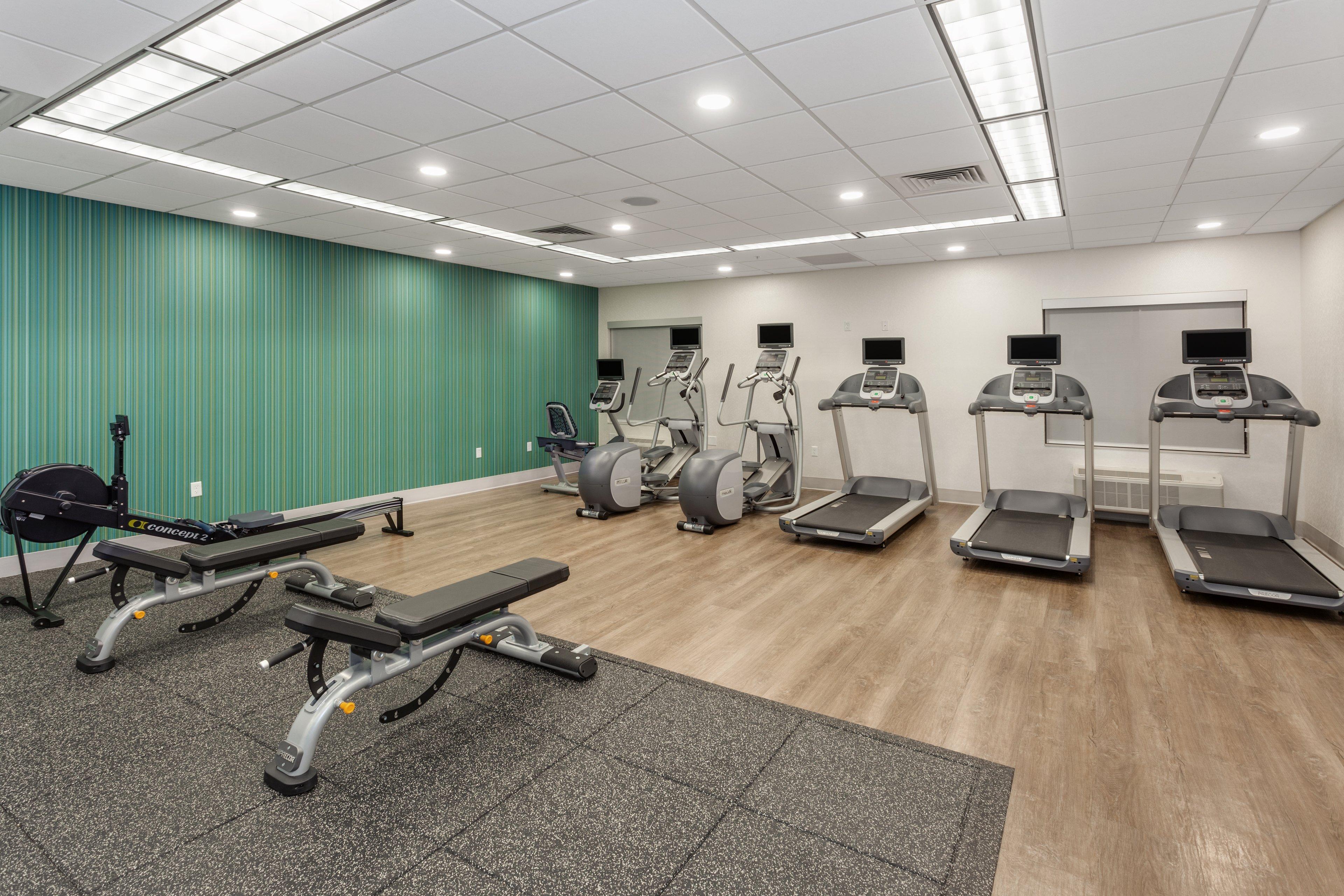 Holiday Inn Express Hotel & Suites Providence-Woonsocket By Ihg Екстер'єр фото