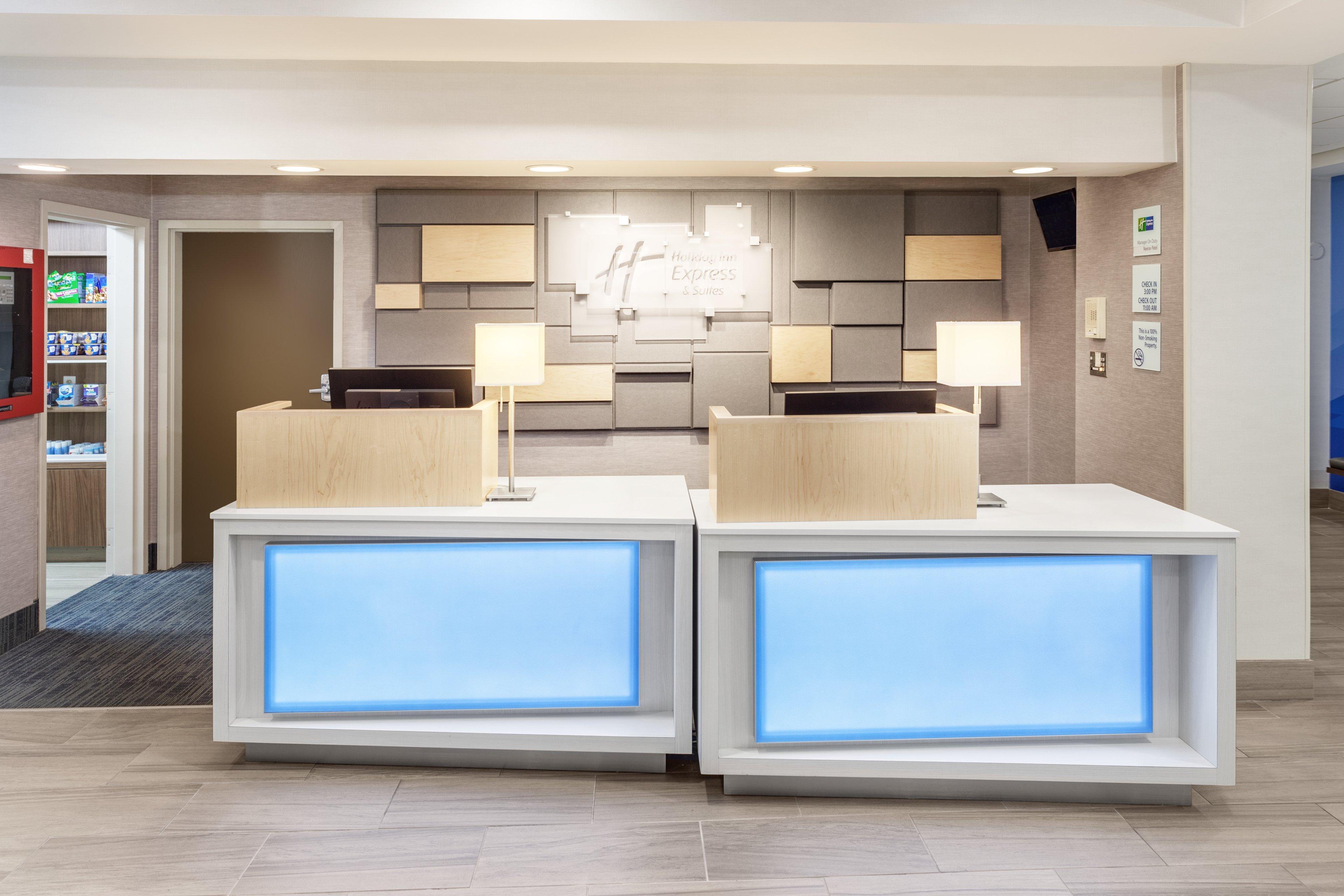 Holiday Inn Express Hotel & Suites Providence-Woonsocket By Ihg Екстер'єр фото
