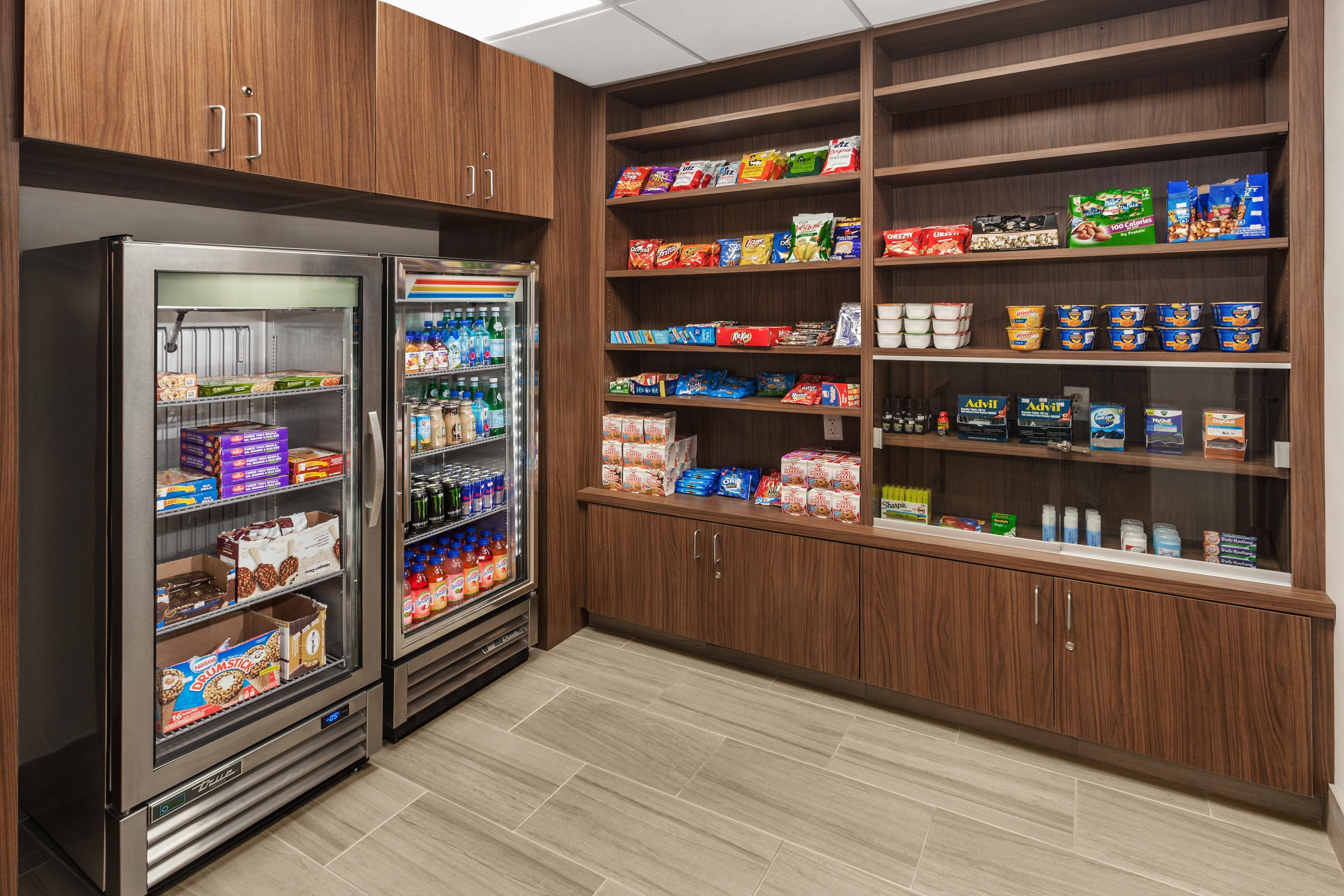 Holiday Inn Express Hotel & Suites Providence-Woonsocket By Ihg Екстер'єр фото