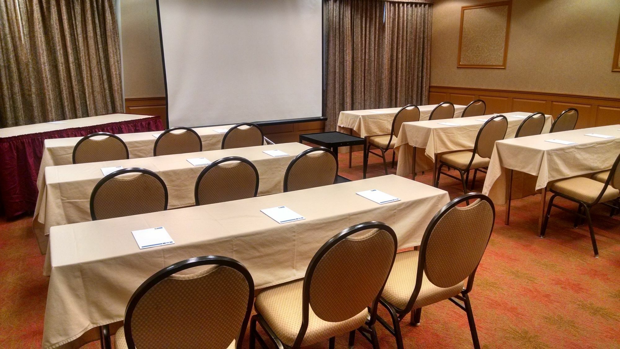Holiday Inn Express Hotel & Suites Providence-Woonsocket By Ihg Екстер'єр фото