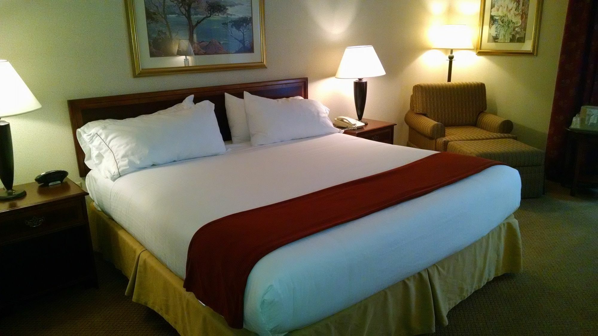 Holiday Inn Express Hotel & Suites Providence-Woonsocket By Ihg Екстер'єр фото